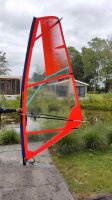 Windsurf-Segel-Set 3,6m2 von STX Nordrhein-Westfalen - Niederkassel Vorschau