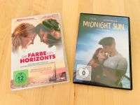 DVD Midnight Sun UND Die Farbe des Horizonts Thüringen - Ruhla Vorschau