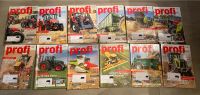 Profi Magazin 2019, Trecker, Anleitung Niedersachsen - Börger Vorschau