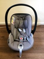 CYBEX Cloud Z I-Size Plus Kindersitz 0 - 13 kg in Soho gray Rheinland-Pfalz - Kirf Vorschau