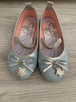 Glitzernde Ballerinas 29 / Elsa Schuhe Disney Rheinland-Pfalz - Neuwied Vorschau