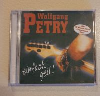 Wolfgang Petry Musik CD Einfach Geil Niedersachsen - Uchte Vorschau
