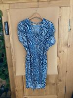 H&M Sommerkleid Hemdblusenkleid Kofferkleid Tunika XL 40 42 Bayern - Ornbau Vorschau