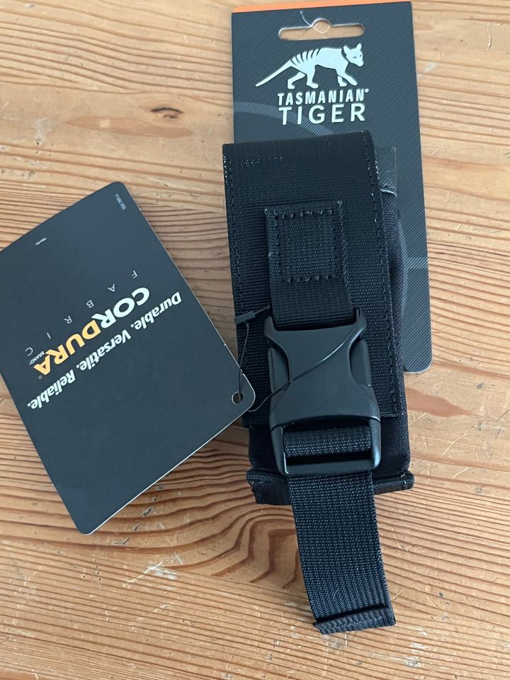 Tasmanian Tiger Tool Pocket M Holster / Tasche in Leverkusen