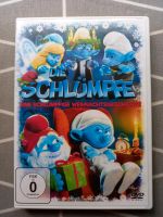 DVD Die Schlümpfe eine schlumpfige Weihnachtsgeschichte Niedersachsen - Stolzenau Vorschau