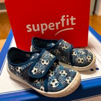 TOP Kinderschuhe - Gr.26 – SUPERFIT – GUTER ZUSTAND Nordrhein-Westfalen - Recklinghausen Vorschau