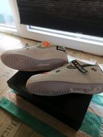 Nike Air Force 1  Just Do It (2018) Schleswig-Holstein - Lübeck Vorschau