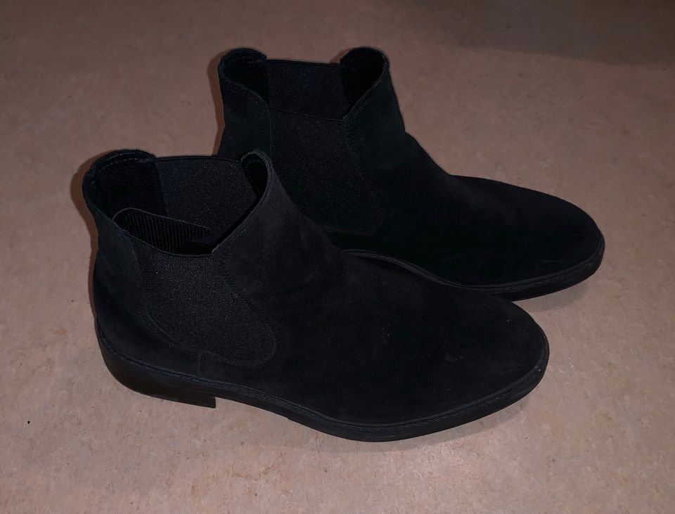 Chelsea Boots - wie NEU! in Marburg