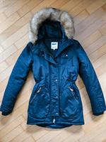 tolle Bench Winterjacke S / 36 dunkelblau Schleswig-Holstein - Rendsburg Vorschau