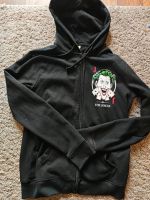 Sweatjacke Herren Joker / Batman Größe M Dresden - Pieschen Vorschau