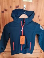 ❤️❤️ Neue softshelljacke mit Etiket h&m gr. 122 regenjacke Sachsen - Pesterwitz Vorschau