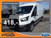 Ford Transit Kasten 2.0 TDCi 350 L3 Trend PDC Bayern - Neustadt a.d.Donau Vorschau