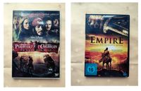 DVD: Pirates of the caribbean★Empire - Krieger der goldenen Horde Bayern - Schönwald Oberfr. Vorschau