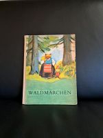 Altes Kinderbuch,  WALDMÄRCHEN Baden-Württemberg - Bad Ditzenbach Vorschau