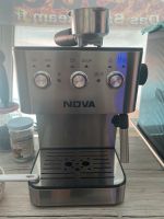 Nova Kaffemaschine Hessen - Baunatal Vorschau