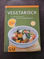 Vegetarisches Kochbuch Niedersachsen - Goldenstedt Vorschau