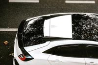 Civic Type R Dach Spoiler FK8 FK7 FK6 Nordrhein-Westfalen - Gelsenkirchen Vorschau