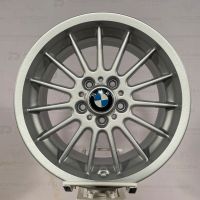 Original 17 Zoll BMW Z3 E36 Styling 32 7,5J + 8,5J Alufelgen Nordrhein-Westfalen - Holzwickede Vorschau