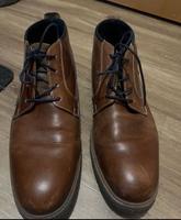 Lederschuhe Daniel Hechter Dresden - Innere Altstadt Vorschau