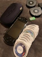 Sony PSP 1004 Hamburg-Mitte - Hamburg Hamm Vorschau