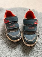 Sneaker Halbschuhe Junge Superfit Lurchi Gr. 27 Ubstadt-Weiher - OT Weiher Vorschau