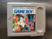 Gameboy Spiel Formel 1 Bayern - Blaibach Vorschau