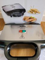 Tefal Sandwichmaker NEU Hamburg-Nord - Hamburg Langenhorn Vorschau