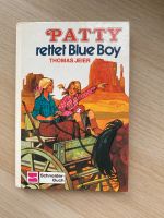 Buch, Retter Blue Boy Rheinland-Pfalz - Nistertal Vorschau