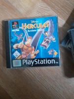 Disneys Hercules PS1 Niedersachsen - Hildesheim Vorschau