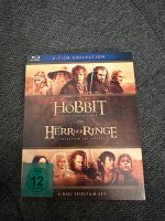 Der Herr der Ringe/ der Hobbit Filme Bayern - Waldkraiburg Vorschau