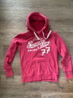 SuperDry Pullover Schleswig-Holstein - Bordesholm Vorschau