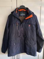 Herren Funktionsjacke • Gr: XXXL ( eher eine XL) • blau Nordrhein-Westfalen - Gelsenkirchen Vorschau