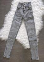 Tolle Jeans mit schönen Knöpfen Baden-Württemberg - Empfingen Vorschau