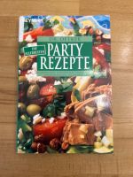 Dr.Oetker Die allerbesten Partyrezepte Buch sehr gut Thüringen - Erfurt Vorschau