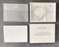 apple magic trackpad 2 weiß mit OVP Brandenburg - Eichwalde Vorschau