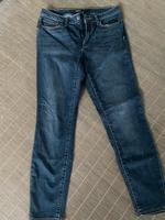 DKNY Damen Jeans blau Gr. 40 Bayern - Landshut Vorschau