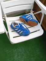 turnschuhe Mecklenburg-Vorpommern - Wismar Vorschau