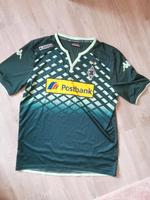 Gladbach Trikot XL Hessen - Battenberg Vorschau