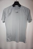 UNDER ARMOUR HEATGEAR compression Kurzarm Shirt Grau XL Bayern - Fürth Vorschau