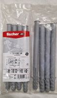 Fischer Dübel S14 ROE 185 D14 mm/190 4 St./Pck. 92450 40062099245 Hamburg-Nord - Hamburg Alsterdorf  Vorschau