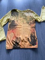 Langarmshirt Gr 140 Baden-Württemberg - Rielasingen-Worblingen Vorschau