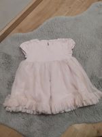 Baby Kleid Gr. 62 Tüll rosa Mädchen Sommer Nordrhein-Westfalen - Morsbach Vorschau
