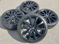 18" ALU WINTERRÄDER HYUNDAI VELOSTER i30 i40 KIA CEED MAZDA #141Q Bayern - Bad Tölz Vorschau