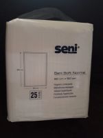 Seni Soft Normal 90x60, Bettunterlagen, Neu! Baden-Württemberg - Heidenheim an der Brenz Vorschau