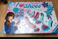 I love Shoes Ravensburger Deko- Schuhkollektion Nordrhein-Westfalen - Solingen Vorschau