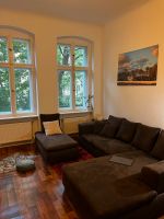 I sublet my apartment from 03.06. - 09.06. Berlin - Pankow Vorschau