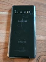 Samsung Galaxy S10 Displayschaden Niedersachsen - Stedesdorf Vorschau