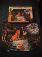 300 er Puzzle Lions King Edition gebraucht Bayern - Senden Vorschau