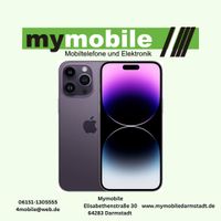 Apple iPhone 14 Pro ** 256GB ** Purple ** mit Garantie Hessen - Darmstadt Vorschau