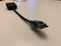 VGA zu Display Kabel Dongle NEU und unbenutzt München - Bogenhausen Vorschau